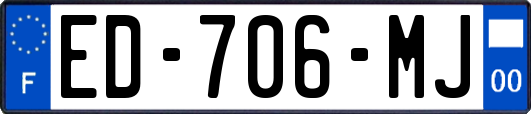 ED-706-MJ