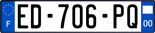 ED-706-PQ