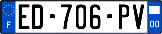 ED-706-PV