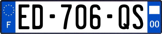 ED-706-QS