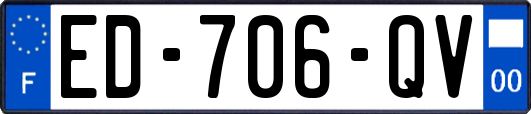 ED-706-QV