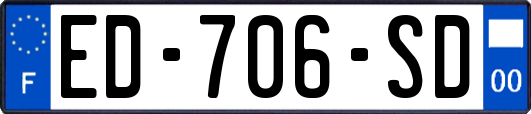 ED-706-SD
