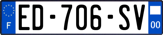 ED-706-SV