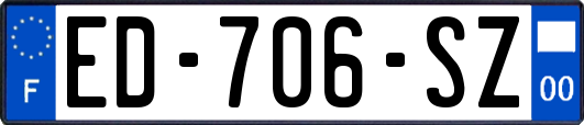 ED-706-SZ