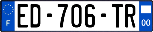 ED-706-TR