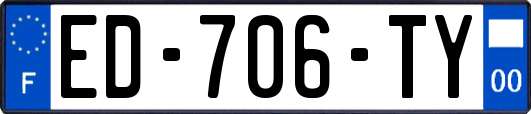 ED-706-TY