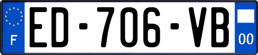 ED-706-VB