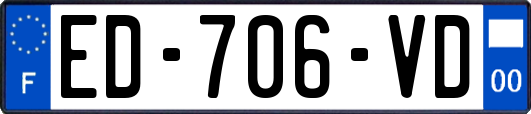 ED-706-VD