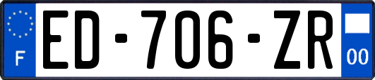 ED-706-ZR