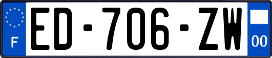 ED-706-ZW