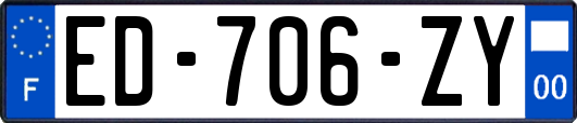 ED-706-ZY