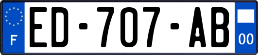 ED-707-AB