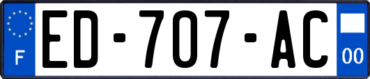 ED-707-AC