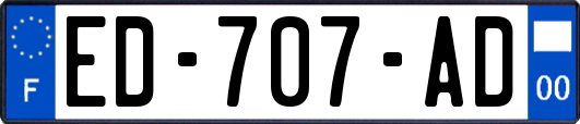 ED-707-AD