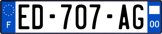 ED-707-AG