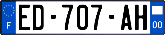 ED-707-AH