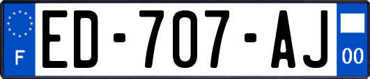 ED-707-AJ