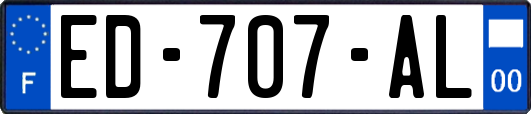 ED-707-AL