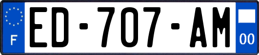 ED-707-AM