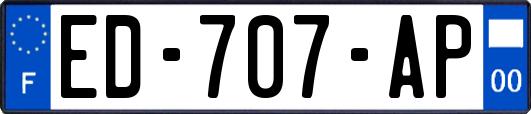 ED-707-AP