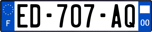 ED-707-AQ