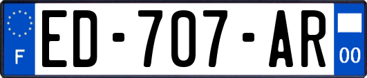 ED-707-AR