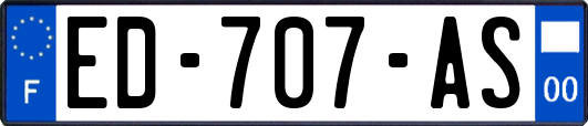 ED-707-AS