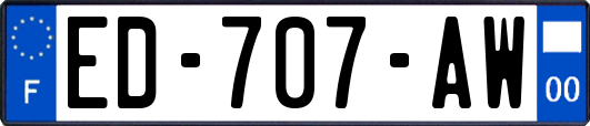 ED-707-AW