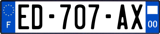 ED-707-AX