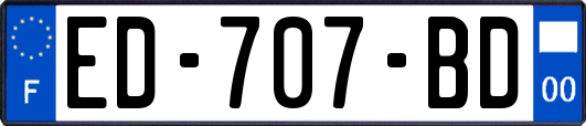 ED-707-BD