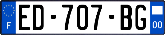 ED-707-BG