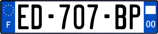 ED-707-BP