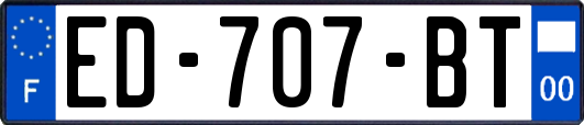 ED-707-BT