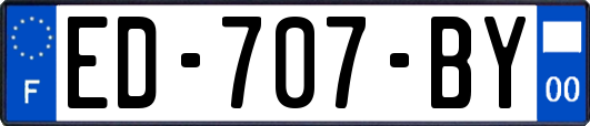 ED-707-BY