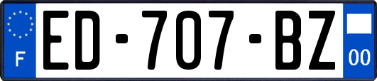 ED-707-BZ