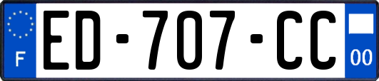 ED-707-CC