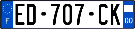 ED-707-CK