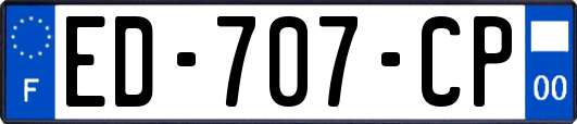 ED-707-CP