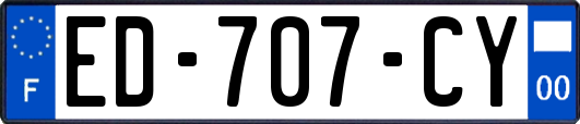 ED-707-CY