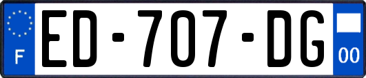 ED-707-DG