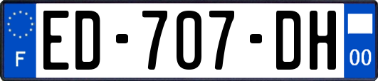 ED-707-DH