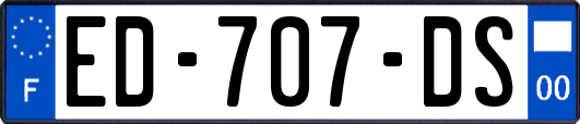 ED-707-DS