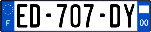 ED-707-DY