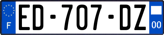 ED-707-DZ