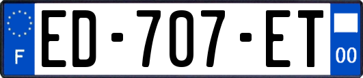 ED-707-ET