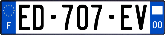 ED-707-EV