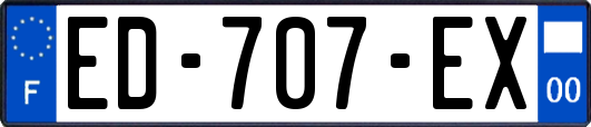 ED-707-EX