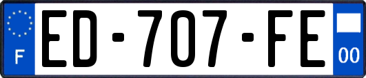 ED-707-FE