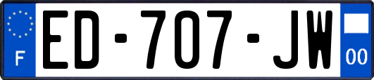 ED-707-JW