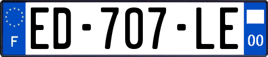 ED-707-LE